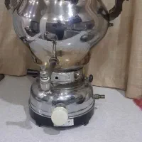 سماور گازی