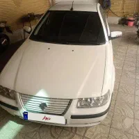 سمند98lx|خودرو سواری و وانت|لنجان, |دیوار