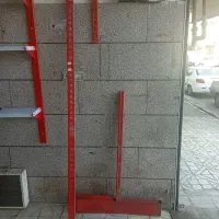 پای قفسه