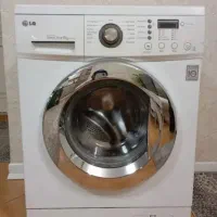 ماشین لباسشویی