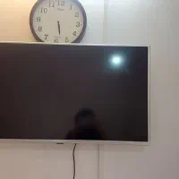 فروش ال ای دی ۴۰ اینچ جی پلاس کاملا سالم