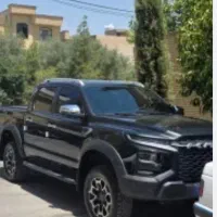 پیکاپ T9 مدل ۱۴۰۴