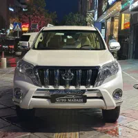 Prado 2014|خودرو سواری و وانت|تهران, سعادت‌آباد|دیوار