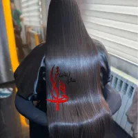 نانو کراتین،پروتین،بوتاکس