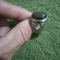 انگشتر مردانه