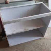 کابینت زمینی بدون درب