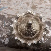 قندان عتیقه اصل ترکیه