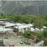 فروش زمین باغی و زراعی