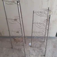 قفسه قابلمه