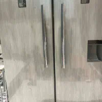 فروش استثنایی یخچال فریزر دوقلو