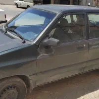 پراید 81