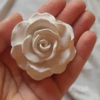 مواد و قالب اکسسوری سنگی