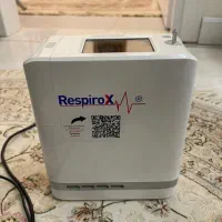 اکسیژن ساز پرتابل رکسوژن