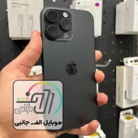 آیفون ۱۶ پرومکس اقساط ۲۴ماهه چکی و بازنشستگان