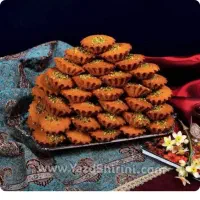 استخدام نیروی ماهر پخت انواع کیک و شیرینی