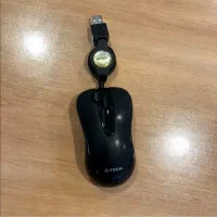 موس 4tech سیم دار