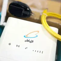 مودم همراه اول