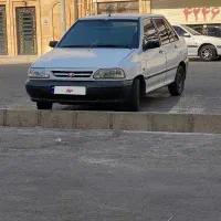 پراید ۱۳۱