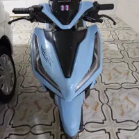 موتور ۱۵۰ خشک ۱۴۰۴