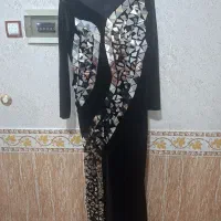 لباس مجلسی خیلی شیک ونو