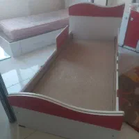 تخت کودک