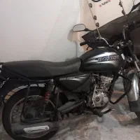 باکسر ۱۵۰ اصلی کاربراتور مدل ۹۵
