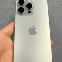 ۱۵ پرو مکس 15 pro max
