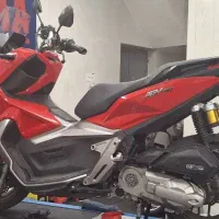 کویر ADV 150