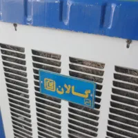 کولر آبی گالان
