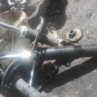 جعبه فرمان و کمک و پمپ انواع خودرو ها