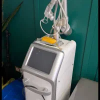 فروش دستگاه co2 فرکشنال با پروپ واژینال