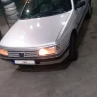 پژو ۴۰۵|خودرو سواری و وانت|ورامین, ورامین|دیوار