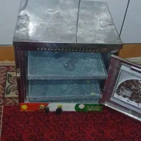 تنور|اجاق گاز و لوازم برقی پخت‌وپز|رامهرمز, |دیوار