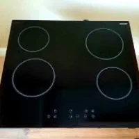 اجاق برقی القائی