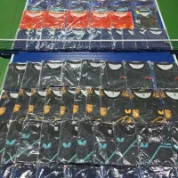 تیشرت باترفلای و لینینگ