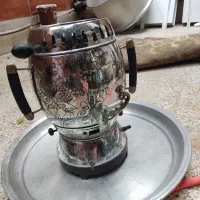 سماور نیاز ب تعمییر