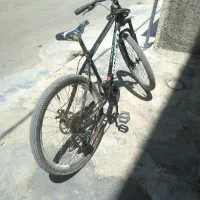 دوچرخه BONETOسایز ۲۶