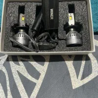 هدلایت وینر مدل v32پرو پایه H9 توان ۱۲هزار دو فیش