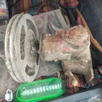 فلکه بغل رومانی سالم بشرط