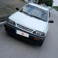 پراید هاجبک