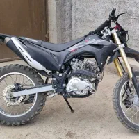 موتور باسل250