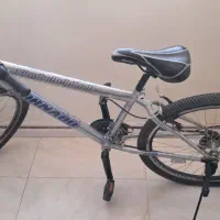 دوچرخه دنده ای سایز۲۶