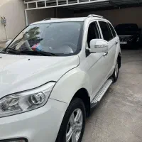 لیفان X60
