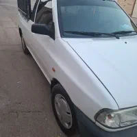 وانت پراید ۱۴۰۲