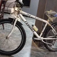 دوچرخه سایز۲۶
