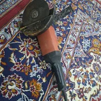 سنگ فرز صنعتی مارک بوش
