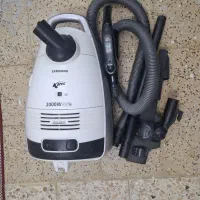 جاروبرقی کره ای سامسونگ