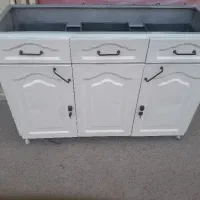 کابینت فلزی