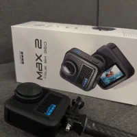 گوپرو مکس ۲ gopro max2