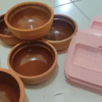 وسایل اشپزخونه کاملا نو